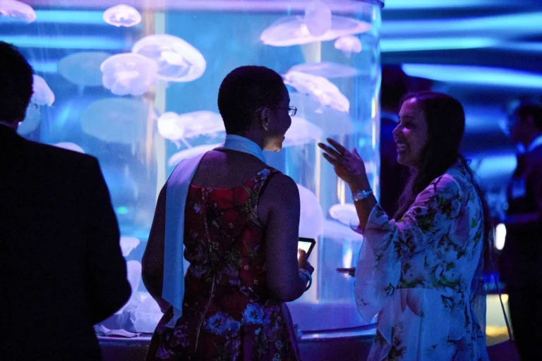 Four Tips to Throw a Sustainable and Stylish Corporate Event