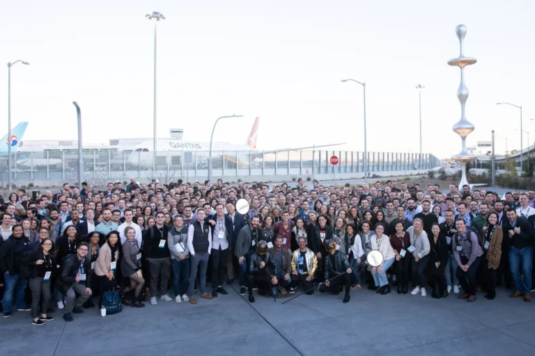 In a Changing World, Make Company Culture Your Compass