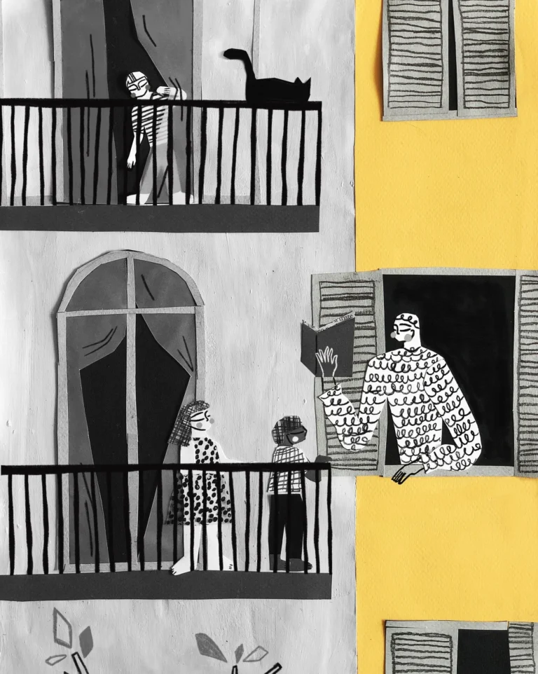 Exchange Your Virtual Holiday Party For A Team Kindness Initiative