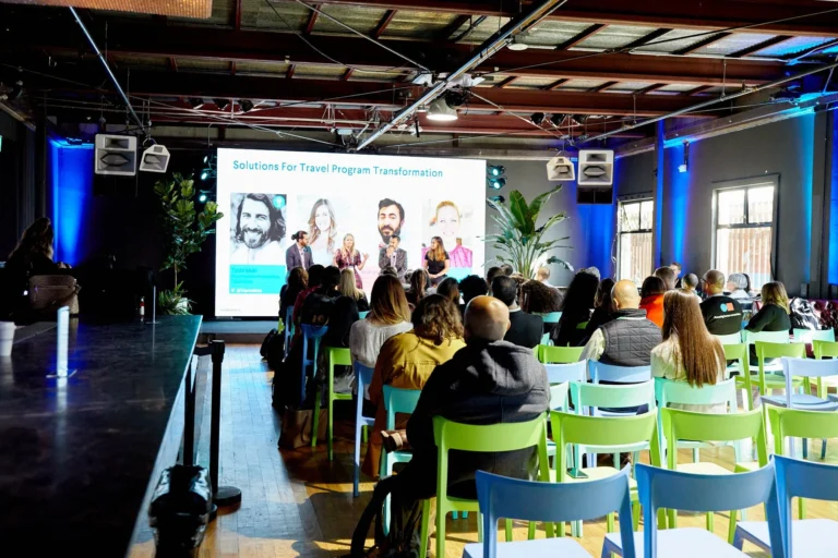 Bash Creative’s Top Picks for 2022 Event Trends