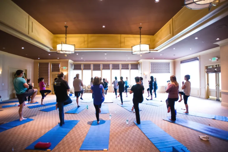 Collective Good: Experiences That  Make a Lasting (and Green) Impact