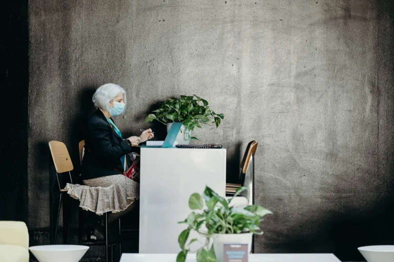 Smart and Creative COVID Safety Planning for Corporate Events