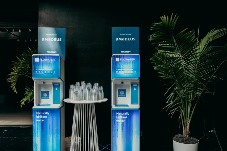 Best Practices For A More Sustainable Live Event