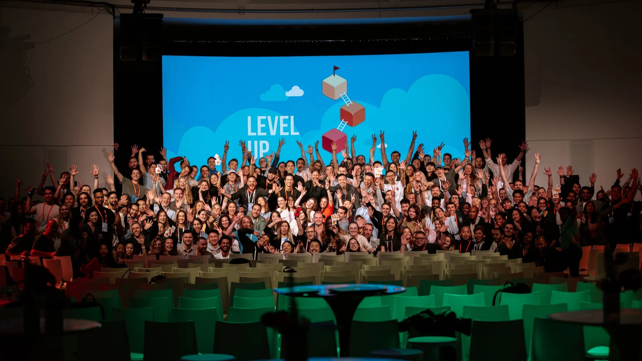 Interactive Feedback Sessions