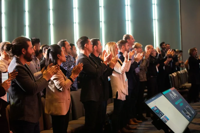 TripActions SalesKickoff