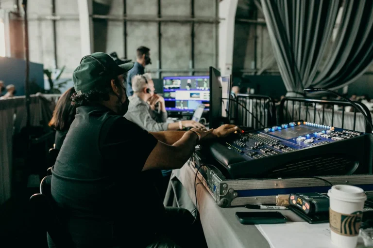 Traverse 2021 BashStaff