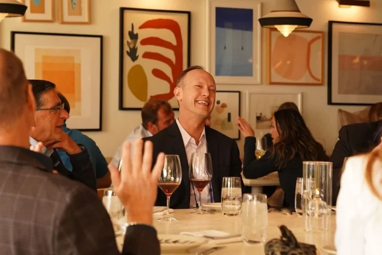 Beyond Boardrooms: Crafting Unforgettable Team Offsites with Intention