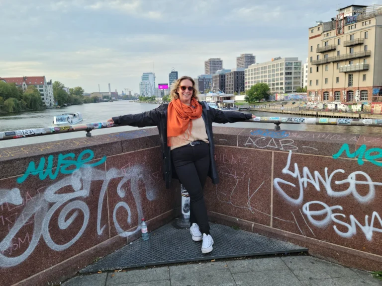 Rethinking the Retreat: Ditch the Beach, Embrace the City