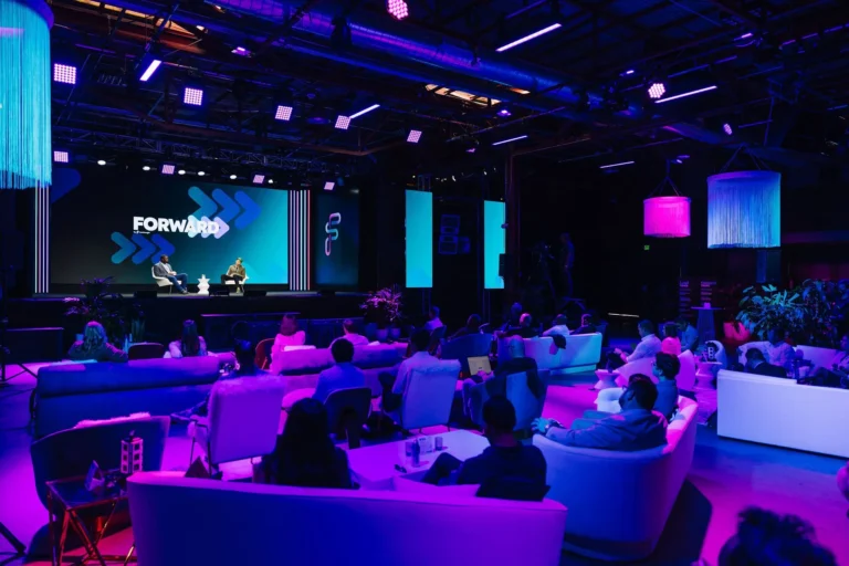 How to Create the Perfect Guest List for Your Corporate Event