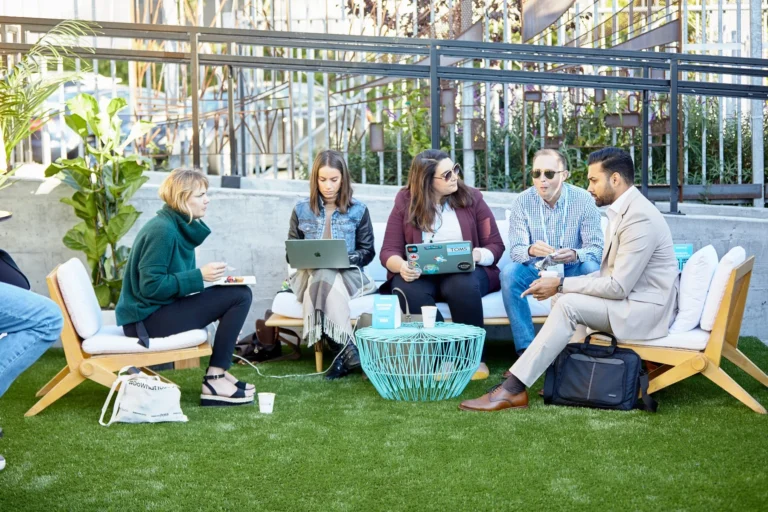 How to Get Sales Team Buy-In for Your Event