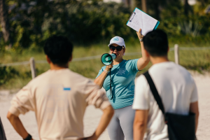 Environmental & Social Give-back Initiatives