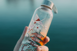 Environmental & Social Give-back Initiatives