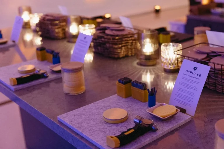 How to Leave a Lasting Impression with Your Events VIPs