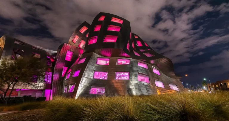 Best Kept Secrets: Best Event Venues in Las Vegas