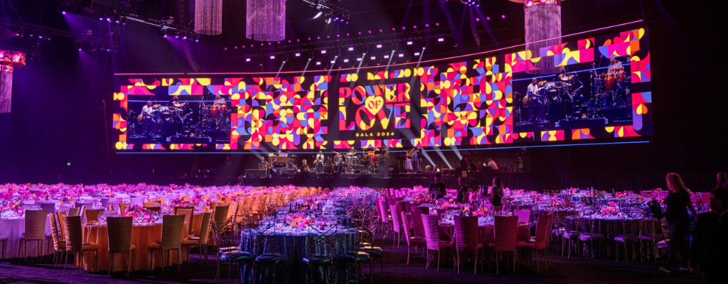 Keep Memory Alive Event Center