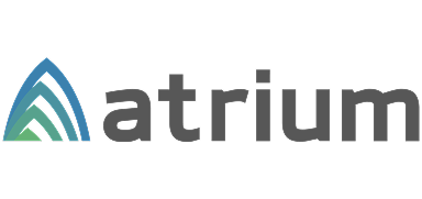 Atrium logo