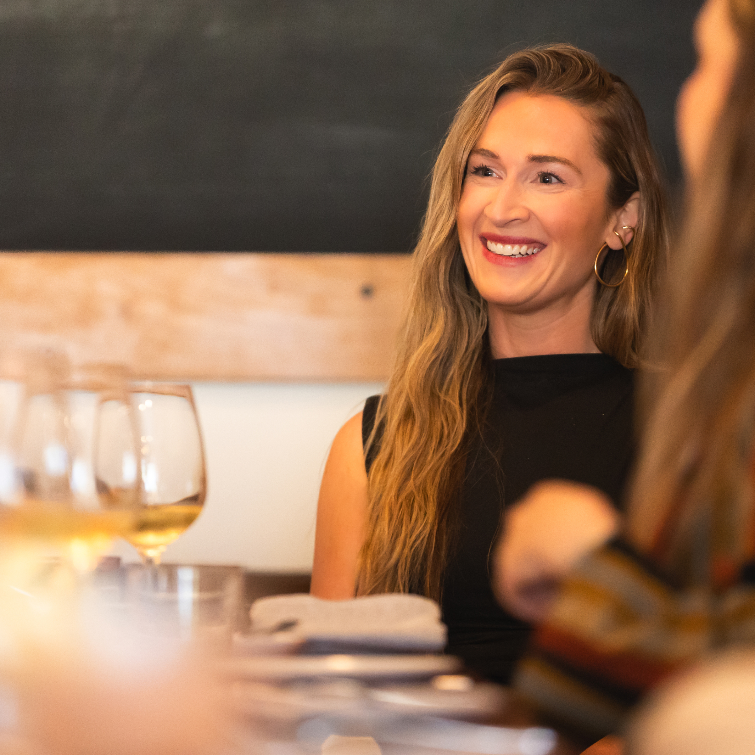 bash company retreat portrait