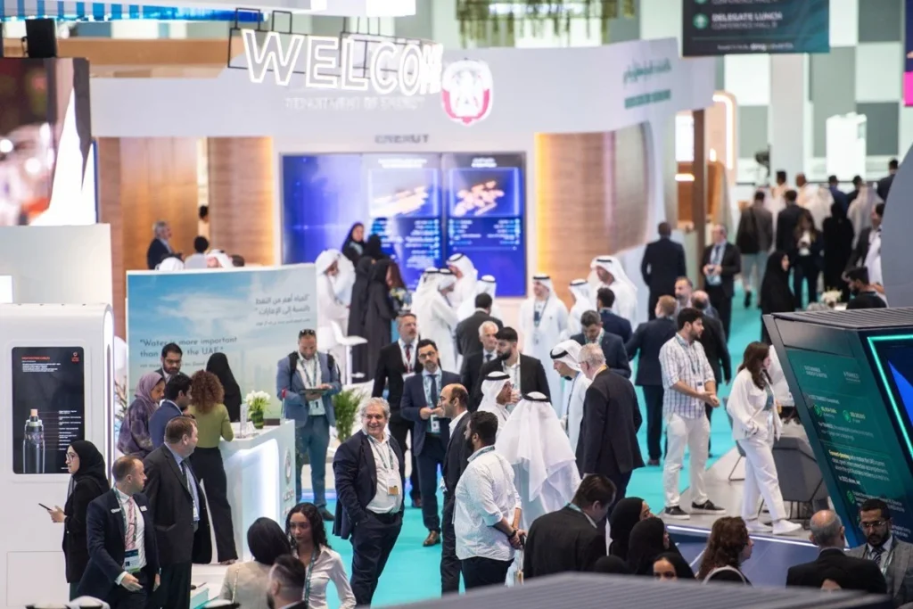 World Utilities Congress