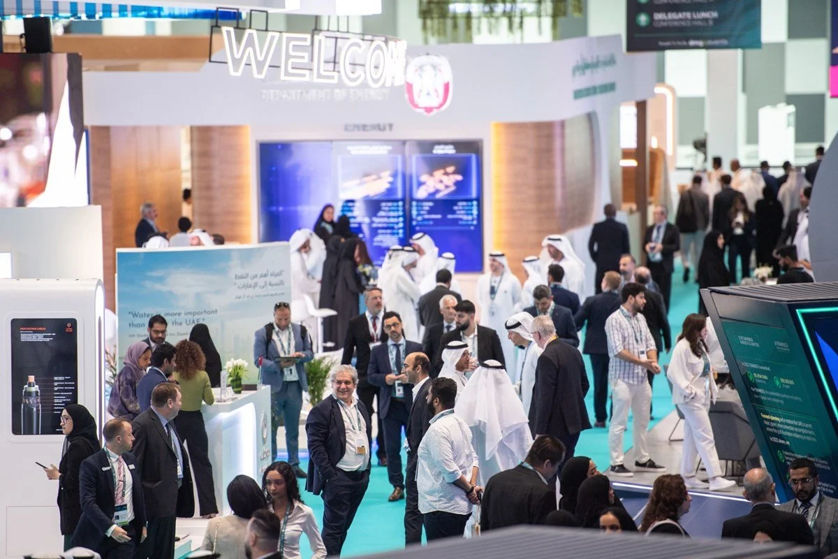 World Utilities Congress