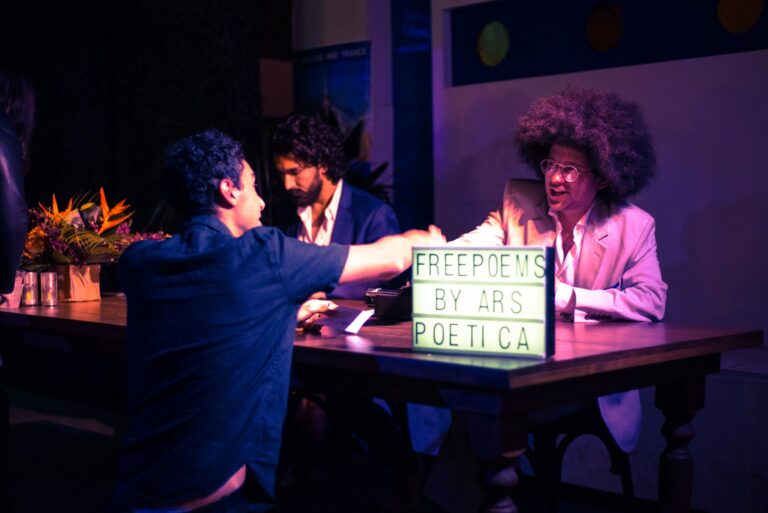 2026 Corporate Holiday Party Trends and How to Create More Meaningful EOY Celebrations
