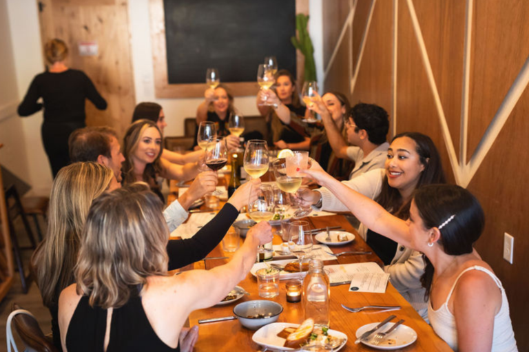 The ROI of Investing in Your Team Through In-Person Events